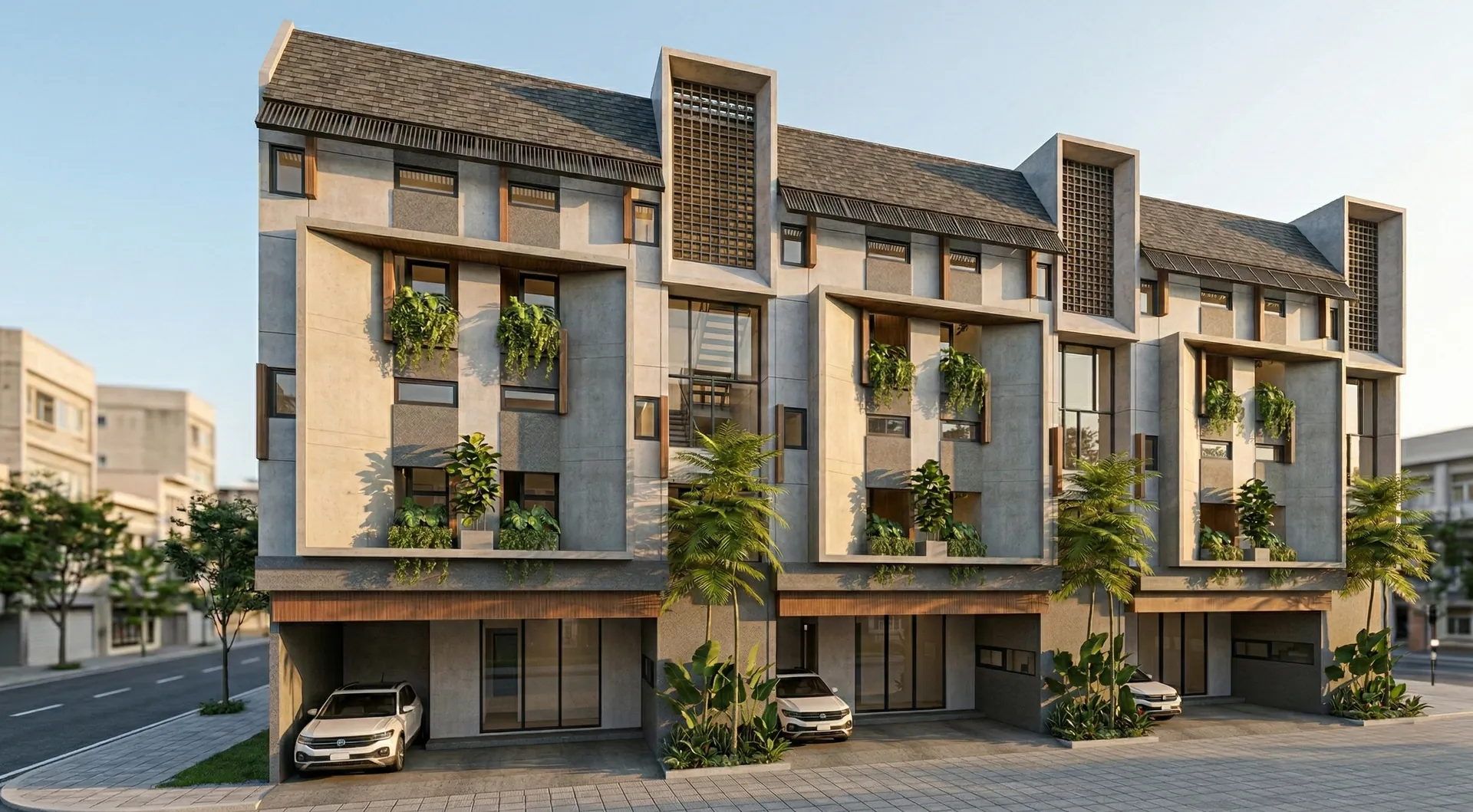 MetroPoint Sigura-Gura - Foto 3