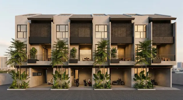 MetroPoint Sigura-Gura