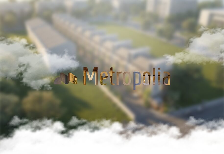 Metropolia Land — MetroPoint
